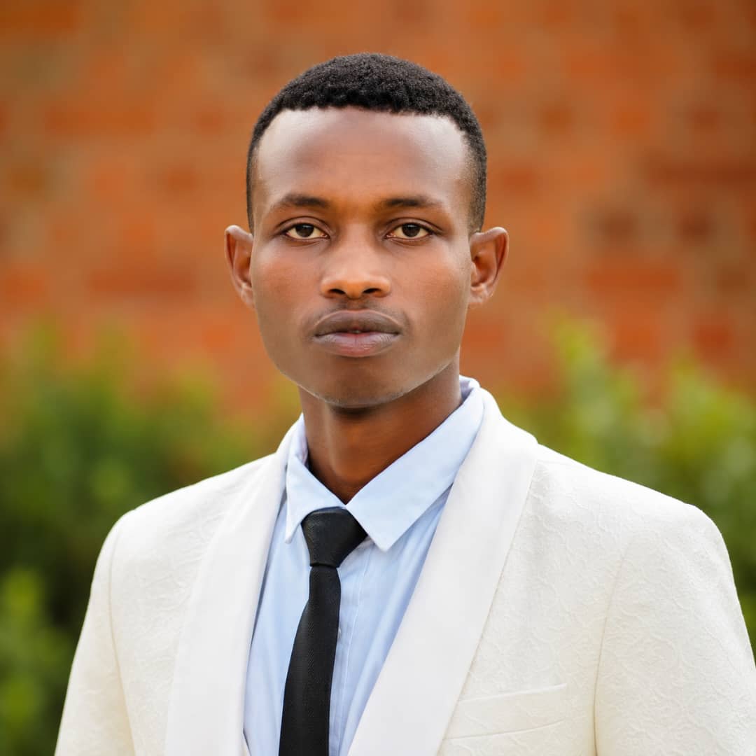 DUFITIMANA David
